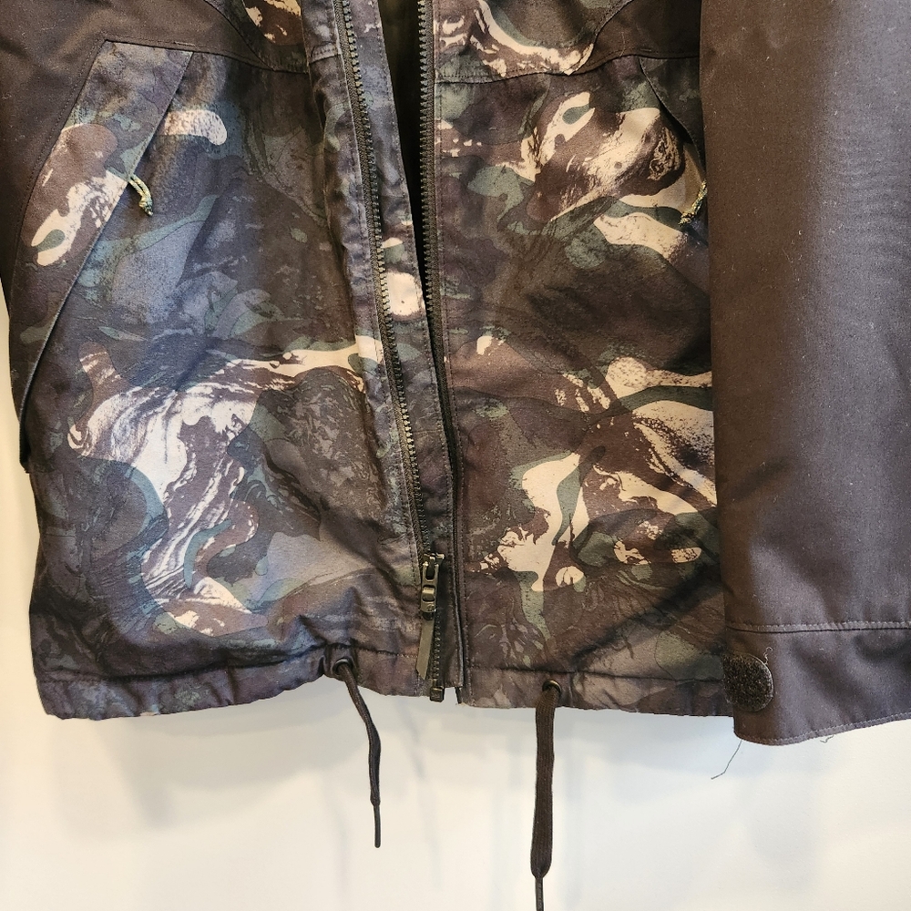 Armada Mens Ski Snowboard Coat Medium - Picture 2 of 15
